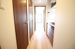 S-RESIDENCE熱田一番の物件内観写真